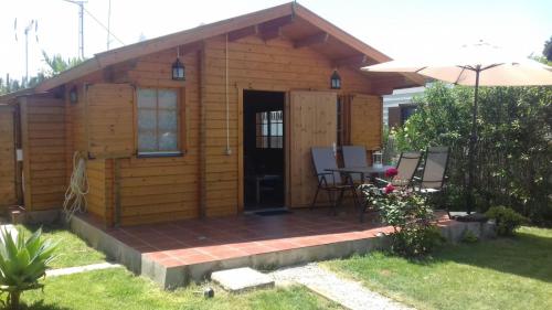 Casa Camelia, una casa bien equipada