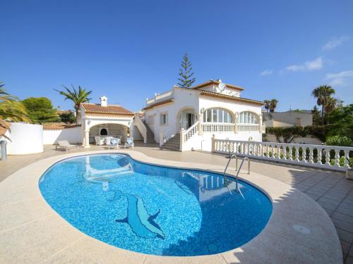 Villa La Escapada by Interhome