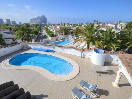 Villa La Escapada by Interhome