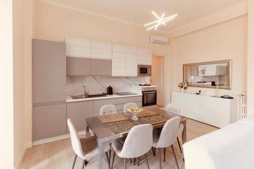 Appartamento SaCri bnb Casa Vacanza