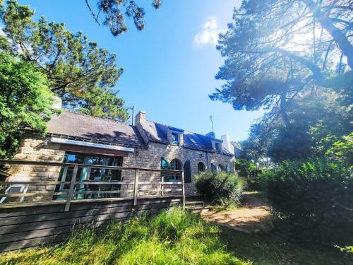 Holiday Home Ty Arno by Interhome