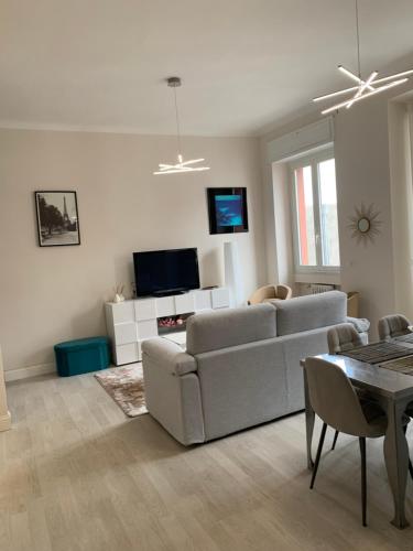 Appartamento SaCri bnb Casa Vacanza