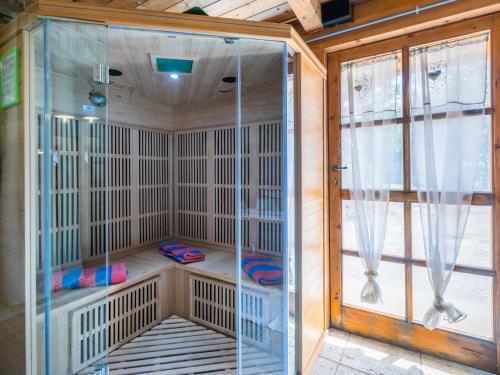 Φωτογραφία από το άλμπουμ του Holiday Home Podere Biancospino by Interhome σε Macciano