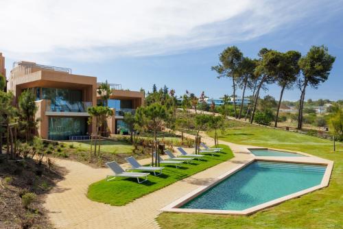 Foto Palmares Signature Apartments 1