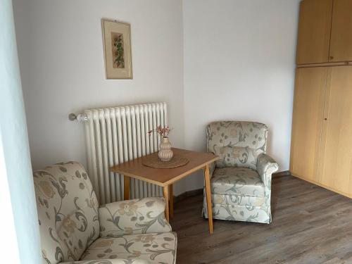 Fotografie z fotogalerie ubytování Haus der Hoffnung v destinaci Füssen