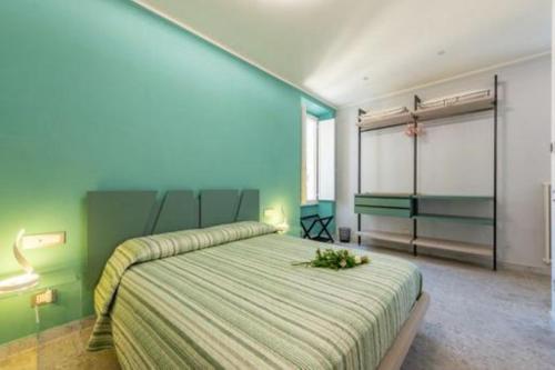 Foto Heavenly Trevi Luxury Apartment 2
