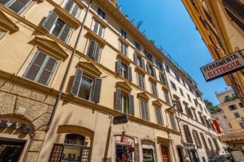 Foto Heavenly Trevi Luxury Apartment 6