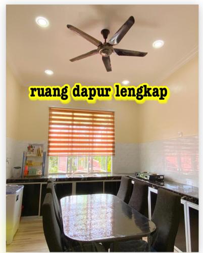 Φωτογραφία από το άλμπουμ του HOMESTAY Tok Mek σε Kuala Kerai
