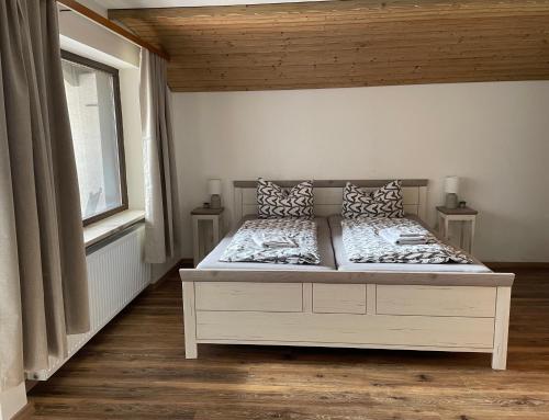Fotografie z fotogalerie ubytování Haus der Hoffnung v destinaci Füssen