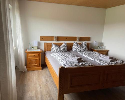 Fotografie z fotogalerie ubytování Haus der Hoffnung v destinaci Füssen