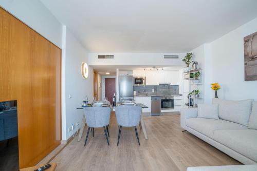 NIDO 380 Precioso apartamento