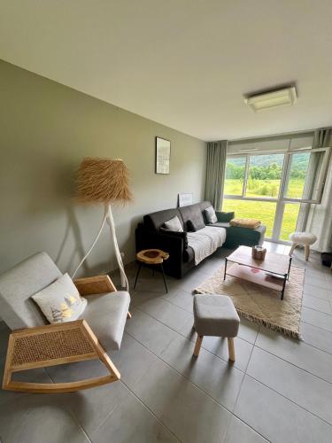 Appartement au Golf Barcelonnette