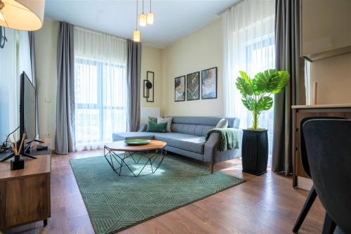 Fotografie z fotogalerie ubytování Charming And Cozy 1-bedroom Explore The City v destinaci Istanbul