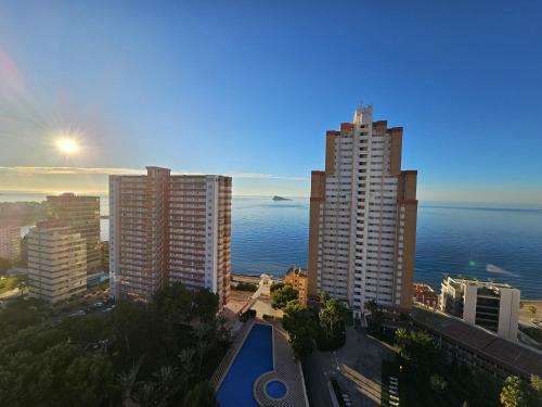 Apartamento Provima B 16 IF Benidorm