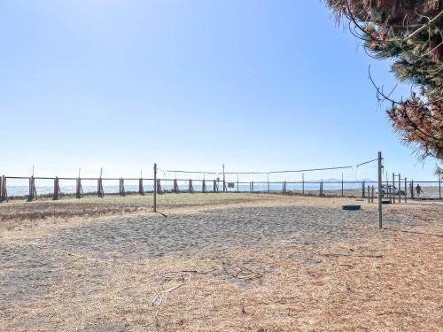 Gallery image of Depto con acceso a playa privada in San Pedro de la Paz