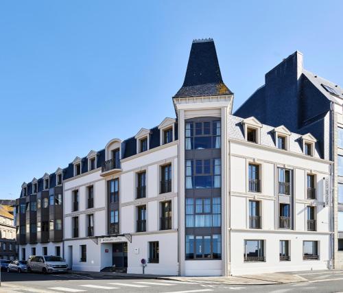 Mercure St Malo Front de Mer