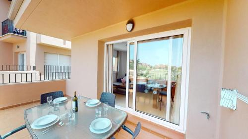 Casa Espliego C- Murcia Holiday Rentals Property