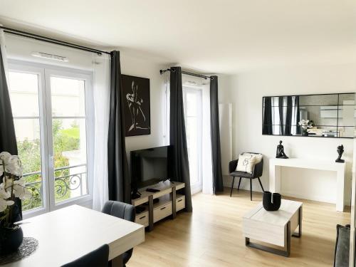 Val d'Europe By Plaza - Proche Disneyland