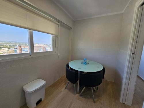Apartamento Provima B 16 IF Benidorm