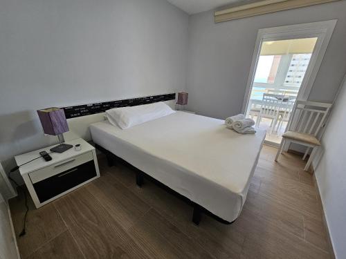 Apartamento Provima B 16 IF Benidorm