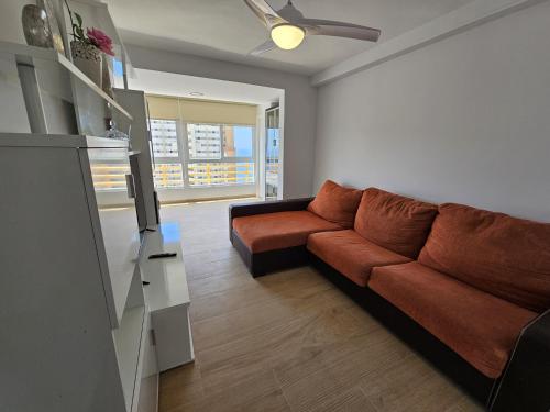 Apartamento Provima B 16 IF Benidorm