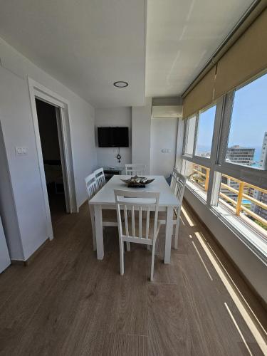 Apartamento Provima B 16 IF Benidorm