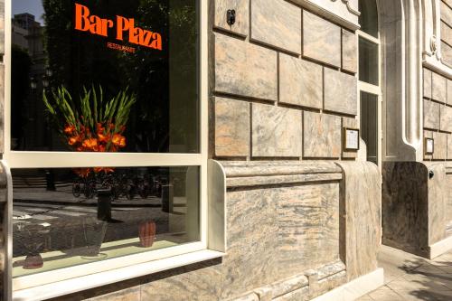 Mercer Plaza Sevilla photo 67