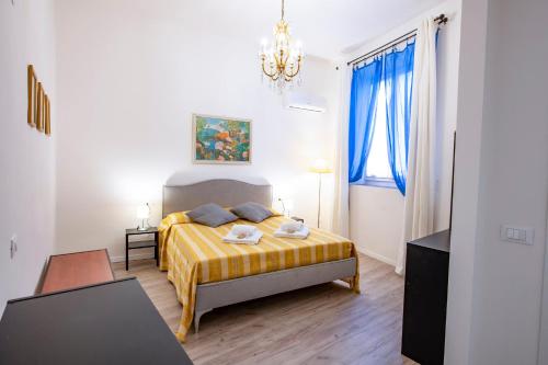 Borgo Santa Croce Apartment by Mamo Florence