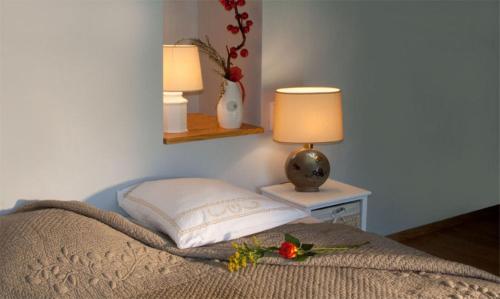 Chambres d’hôtes les Cardabelles