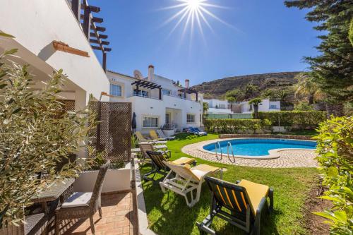Foto Two bedroom Townhouse - Villa Stamango 1
