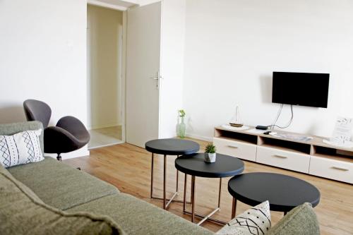 Apartment Baselli