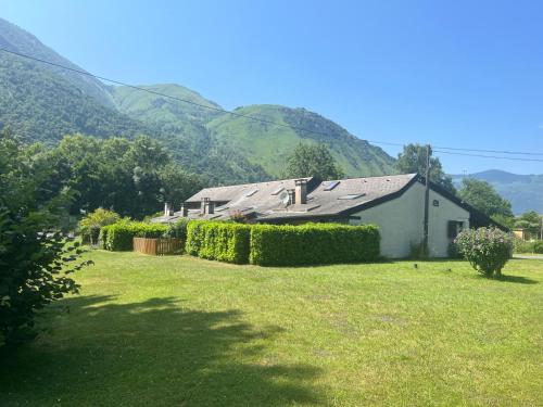 Chalet Colchiques