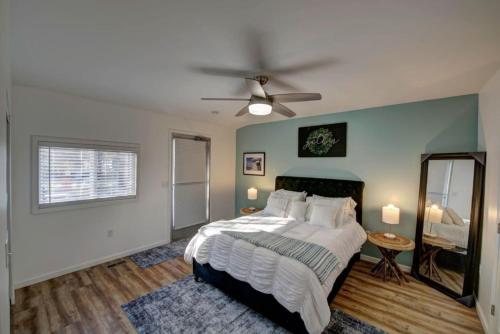 Imagen de la galería de Massive home with Kayaks and Putt Putt, en Port Sanilac