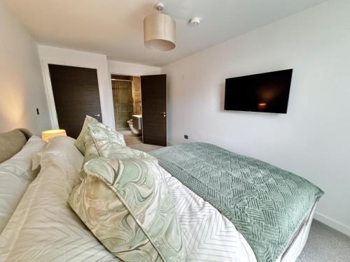 Apartment 33 Citygate York photo 32