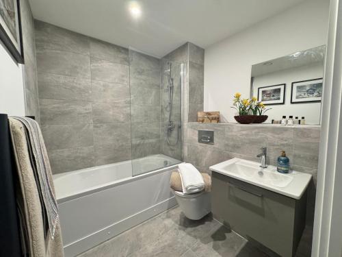 Apartment 33 Citygate York photo 8