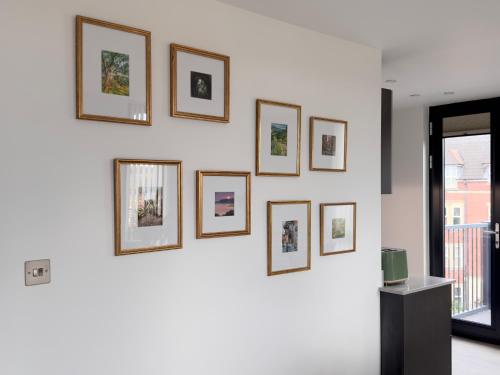 Apartment 33 Citygate York photo 46