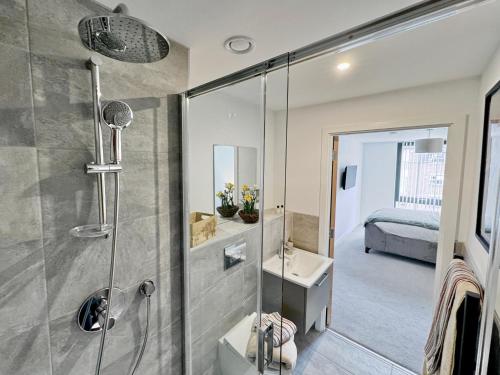 Apartment 33 Citygate York photo 9