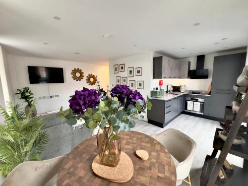 Apartment 33 Citygate York photo 4