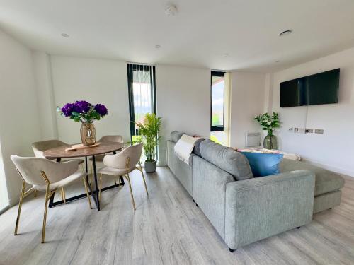 Apartment 33 Citygate York photo 12