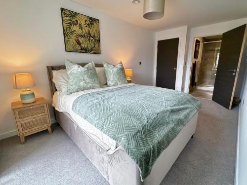 Apartment 33 Citygate York photo 7