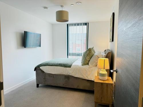Apartment 33 Citygate York photo 31