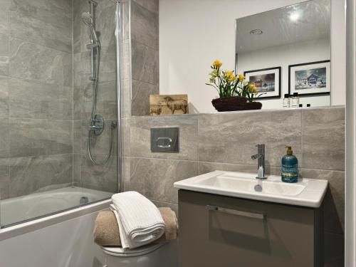 Apartment 33 Citygate York photo 29