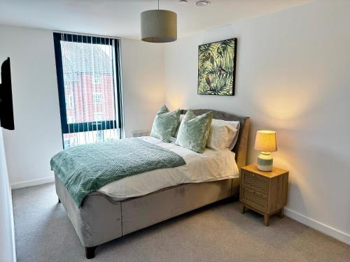 Apartment 33 Citygate York photo 33