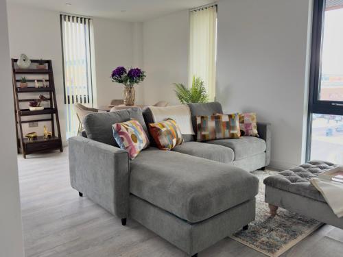 Apartment 33 Citygate York photo 17