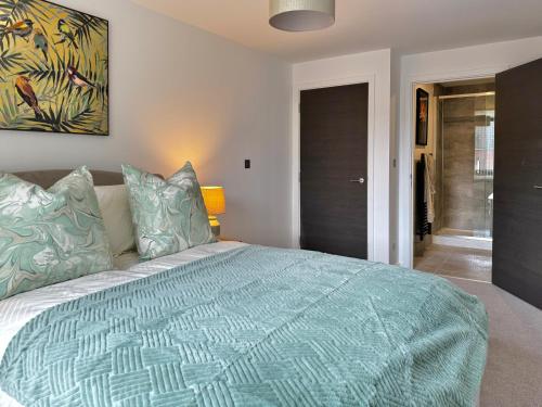 Apartment 33 Citygate York photo 34