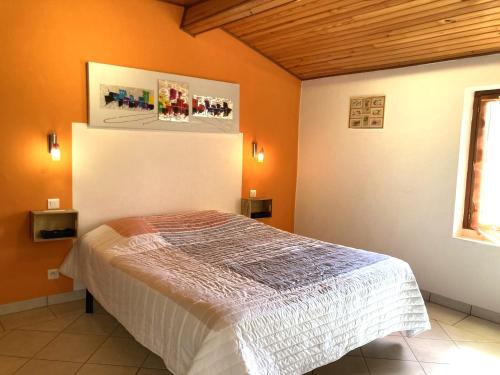 La Halte de Segondignac