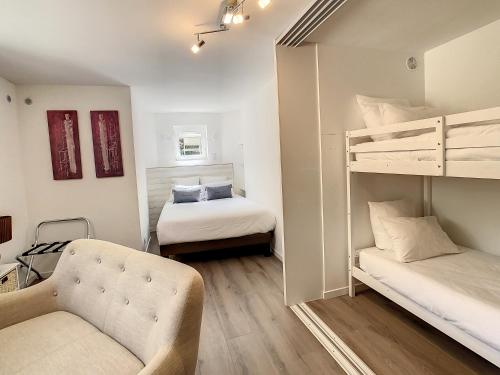 Phare Away - 20m plage - belle villa royannaise -