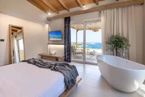 Yemaya Sea View Villa photo 2
