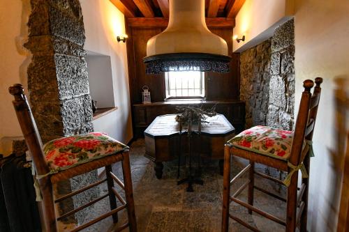 Φωτογραφία από το άλμπουμ του Villa Borgo Murs σε Clauzetto