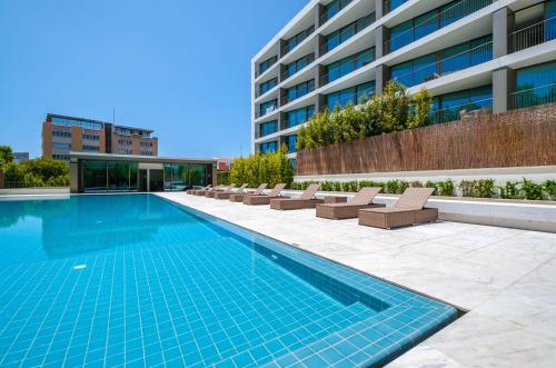 Portugal Portfolio - Legacy Apartment